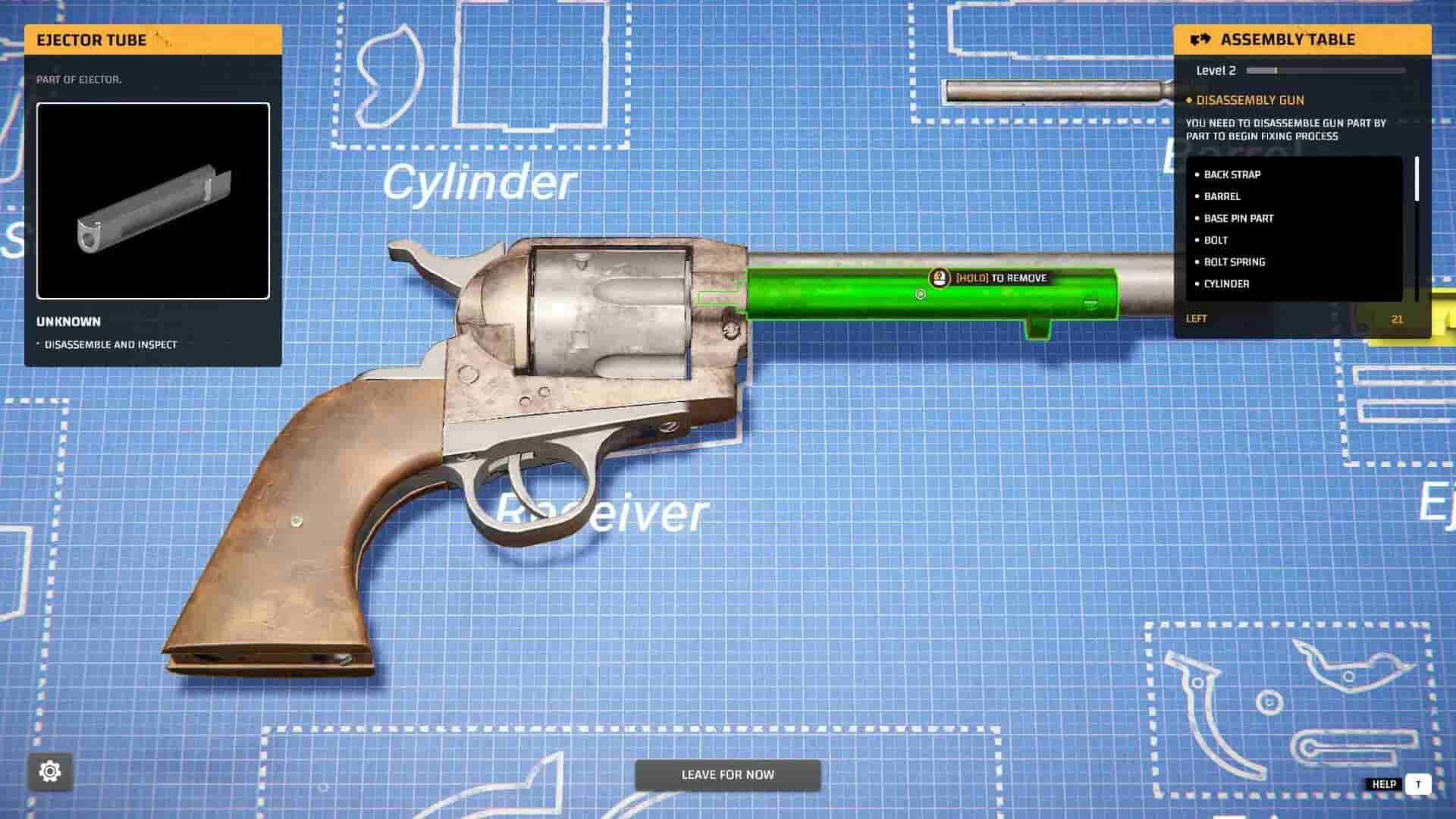 Gunsmith Simulator screenshot thumbnail screenshot 20