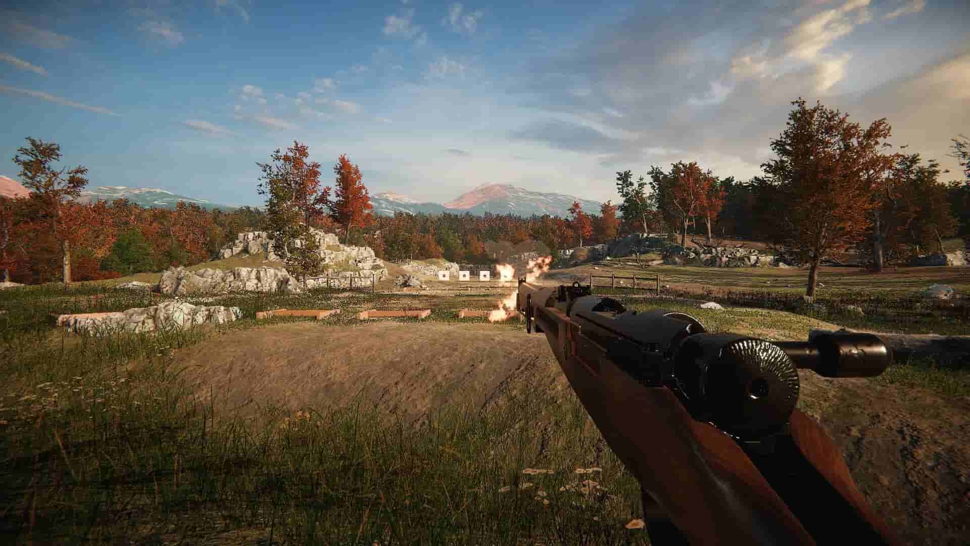 Gunsmith Simulator screenshot thumbnail screenshot 21