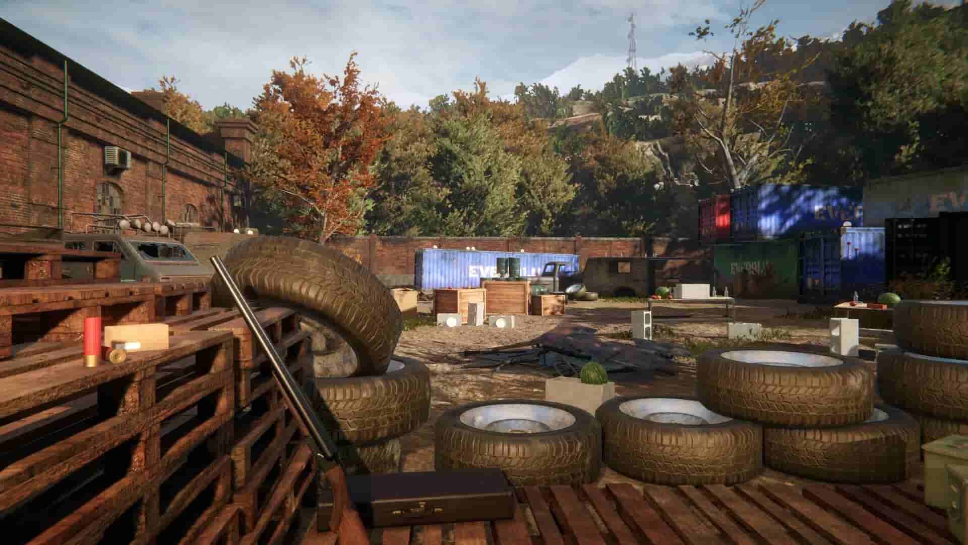 Gunsmith Simulator screenshot thumbnail screenshot 23