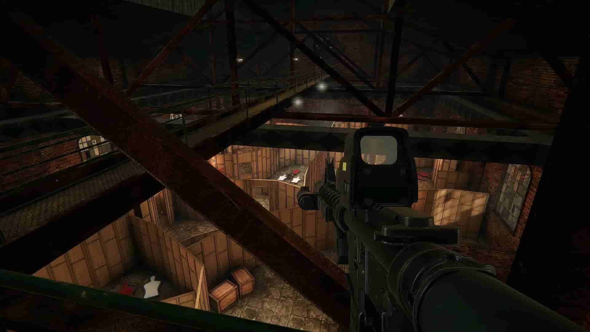 Gunsmith Simulator screenshot thumbnail screenshot 27