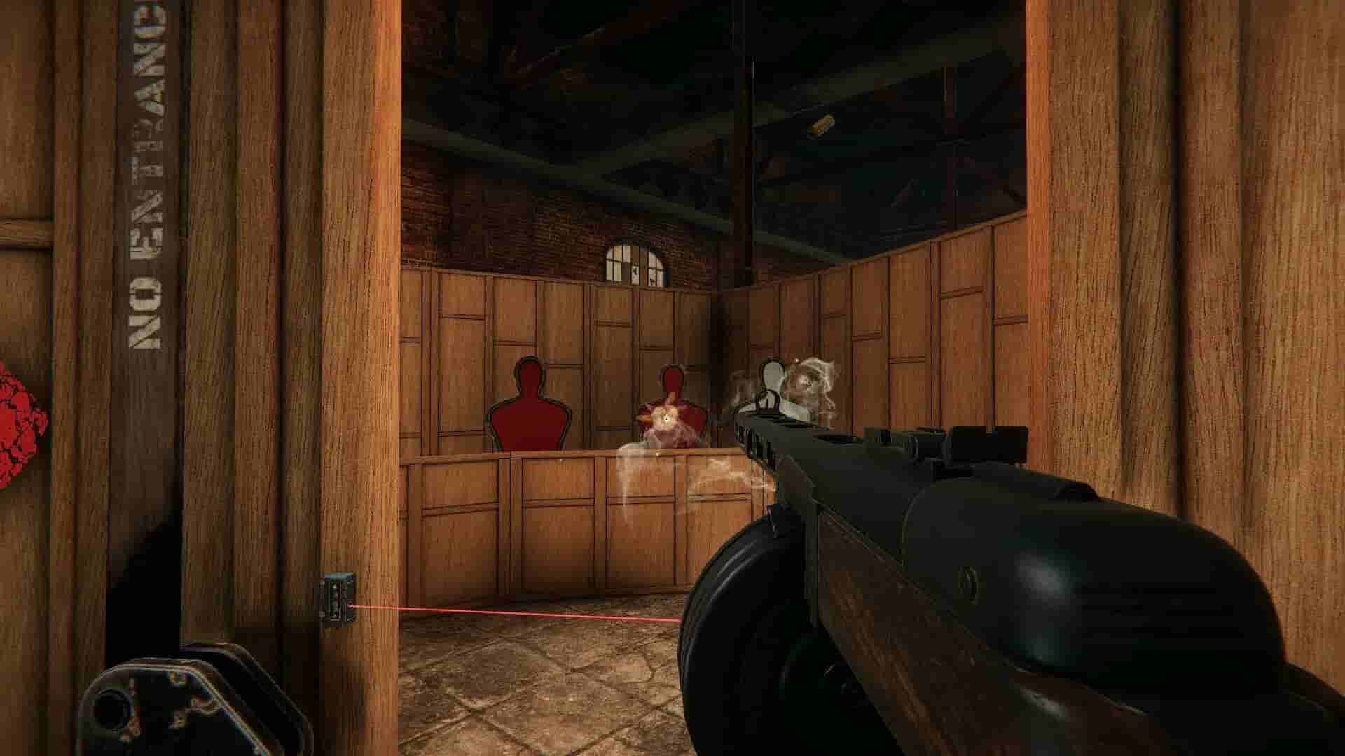 Gunsmith Simulator screenshot thumbnail screenshot 7