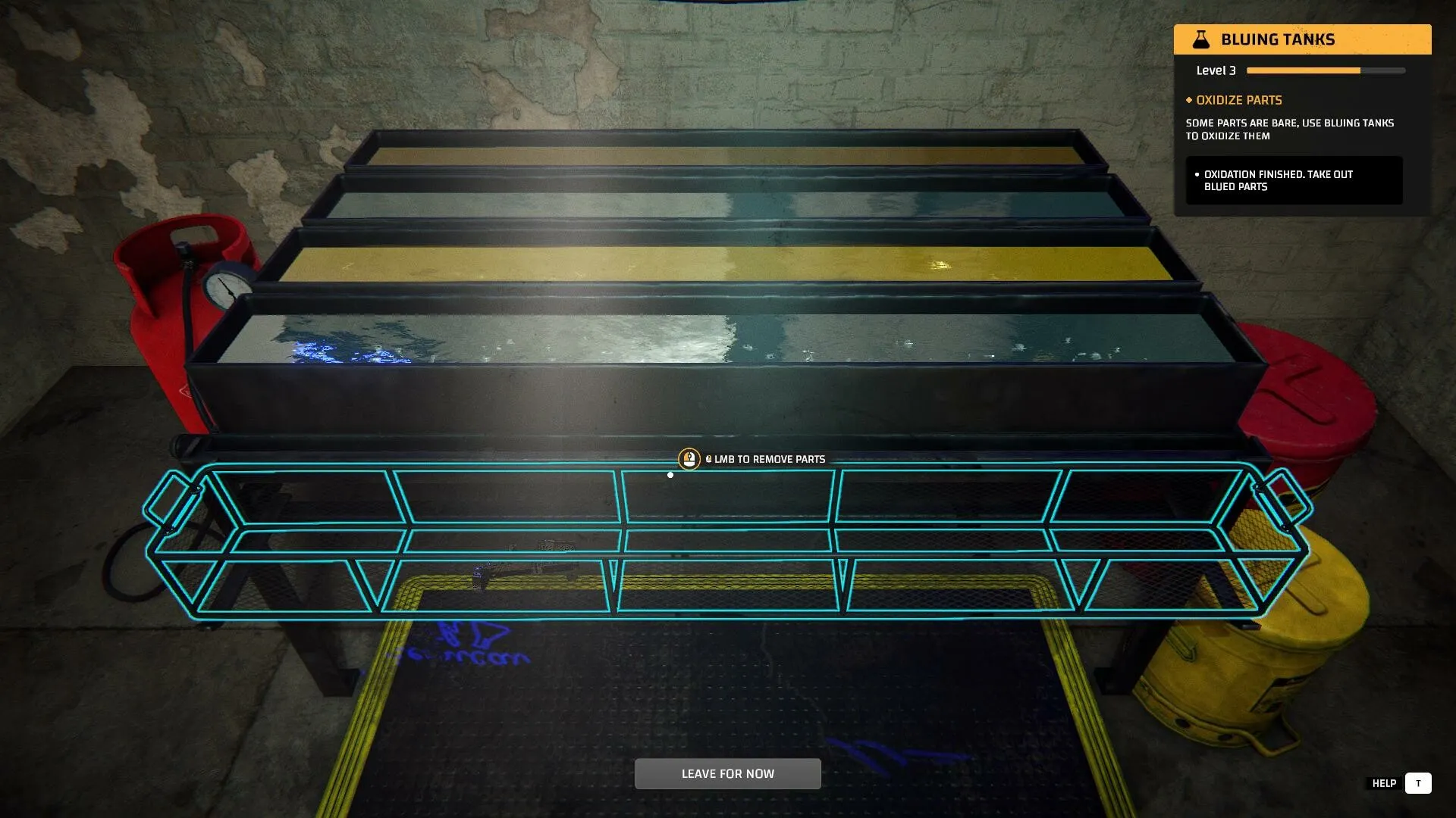 Gunsmith Simulator screenshot thumbnail screenshot 9