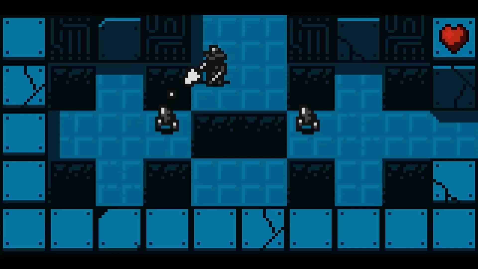 GunSpectre screenshot thumbnail screenshot 2
