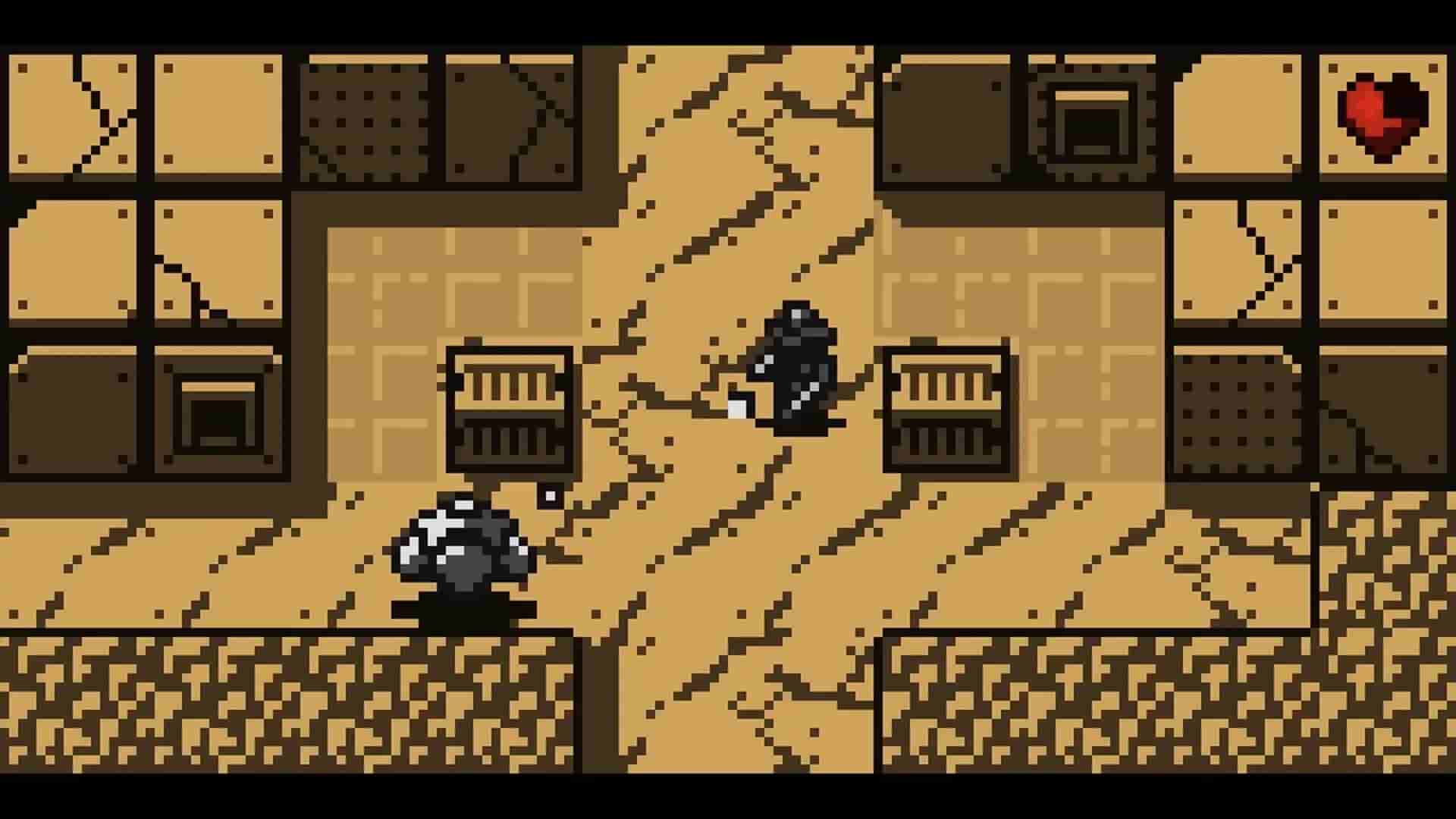 GunSpectre screenshot thumbnail screenshot 3