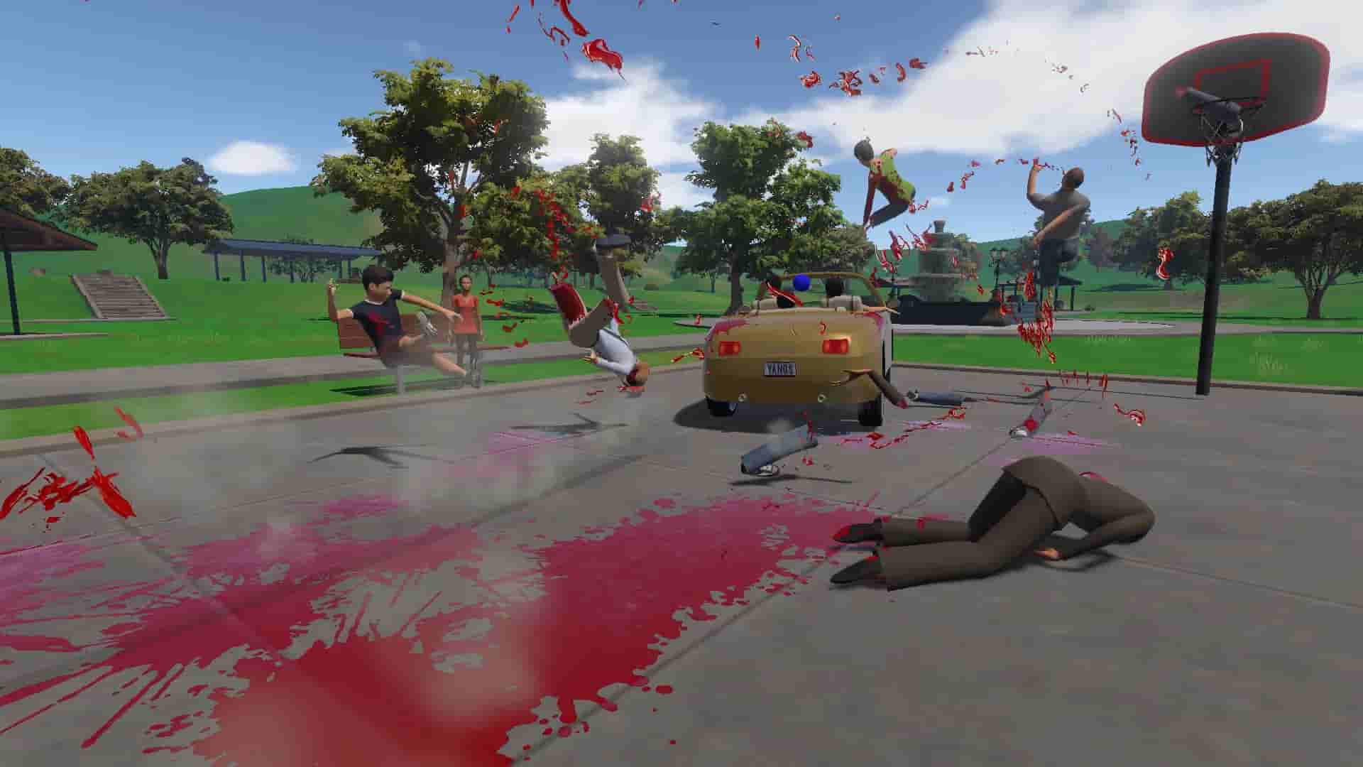 Guts and Glory screenshot thumbnail screenshot 10