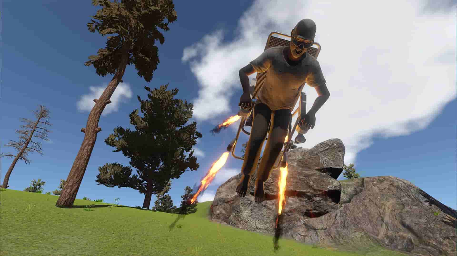 Guts and Glory screenshot thumbnail screenshot 12