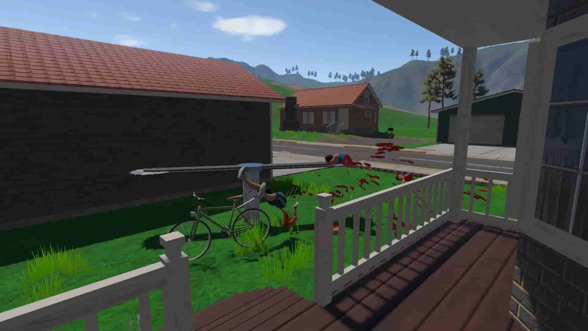 Guts and Glory screenshot thumbnail screenshot 15