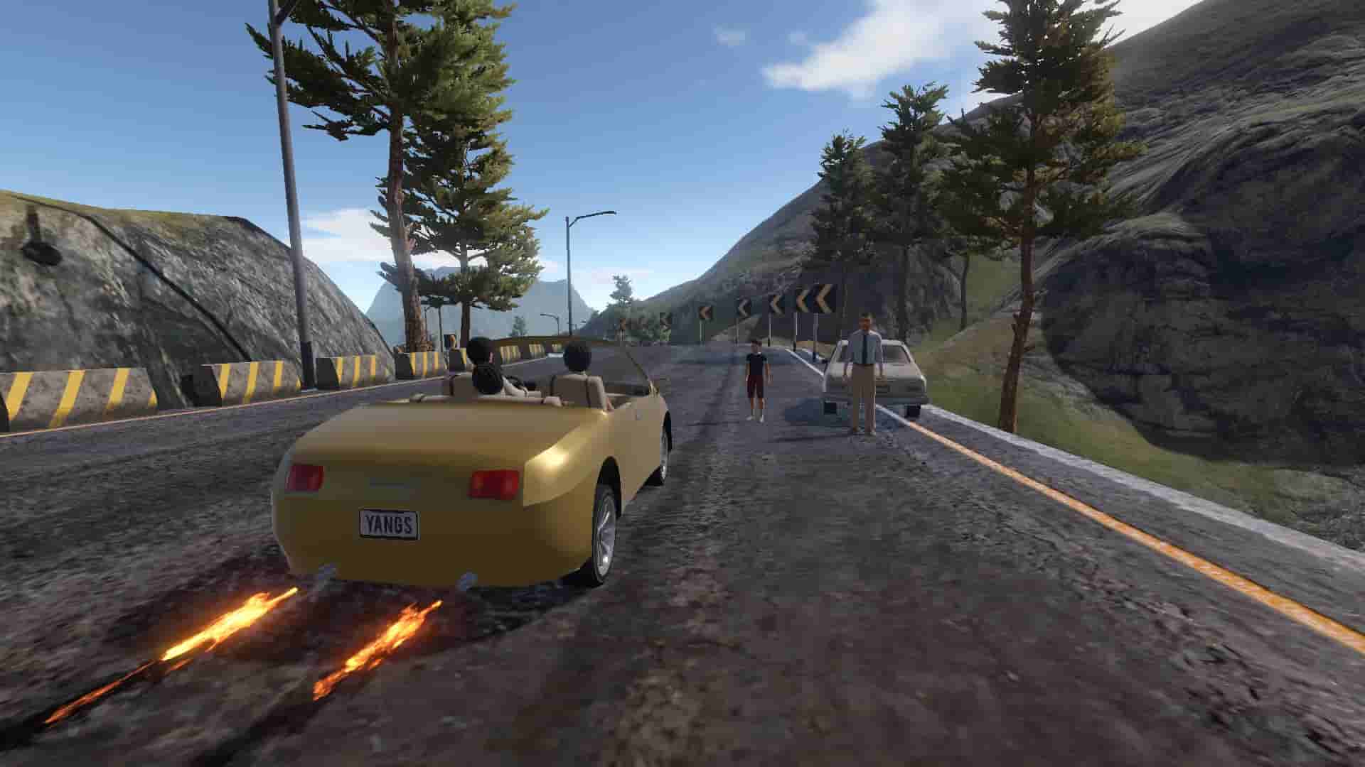 Guts and Glory screenshot thumbnail screenshot 16