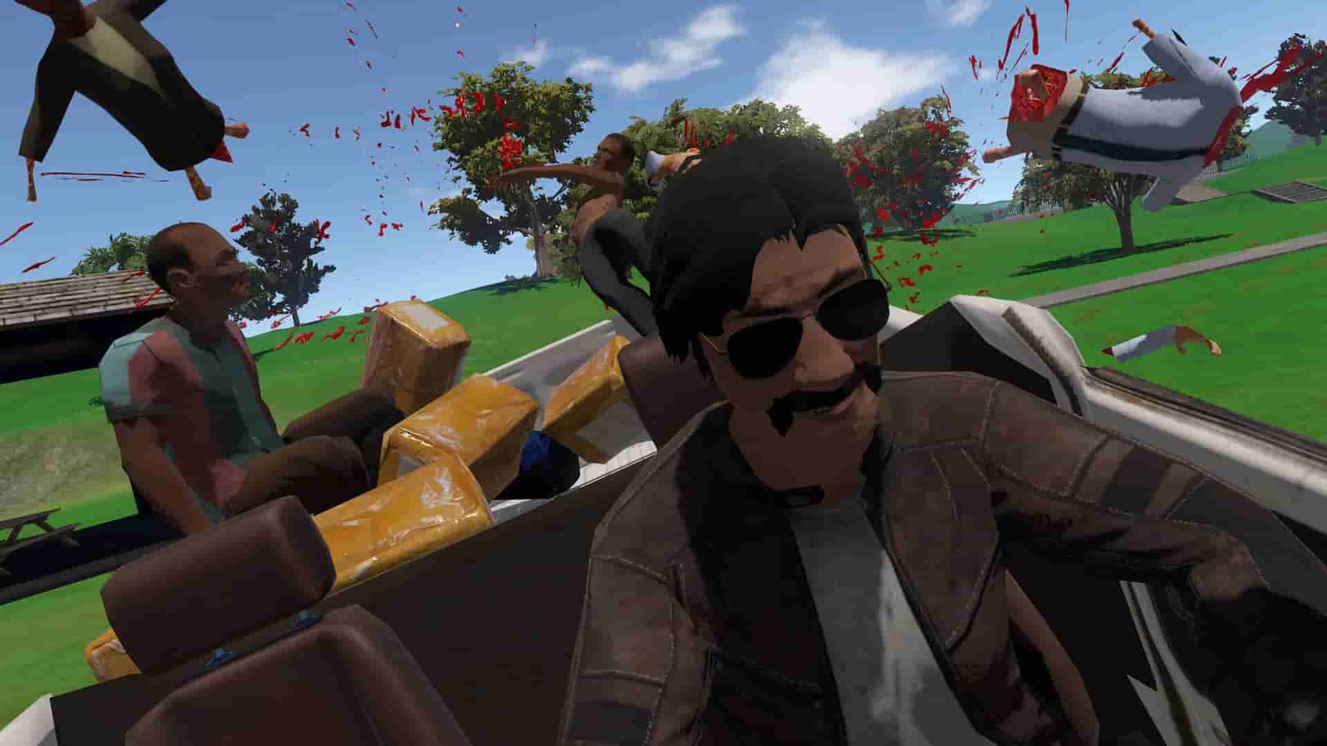 Guts and Glory screenshot thumbnail screenshot 18