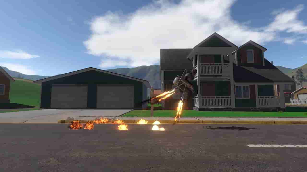 Guts and Glory screenshot thumbnail screenshot 3