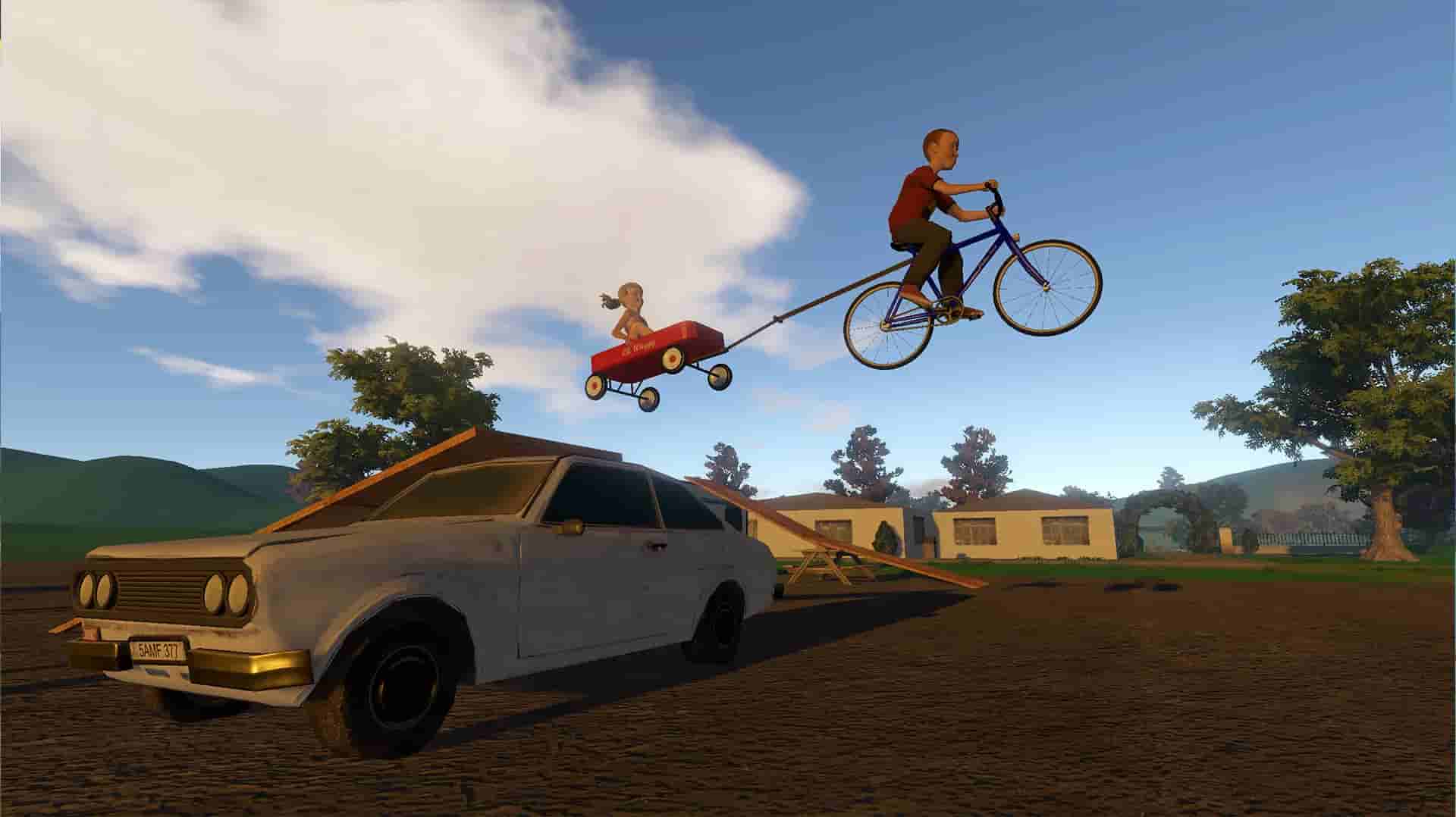 Guts and Glory screenshot thumbnail screenshot 4