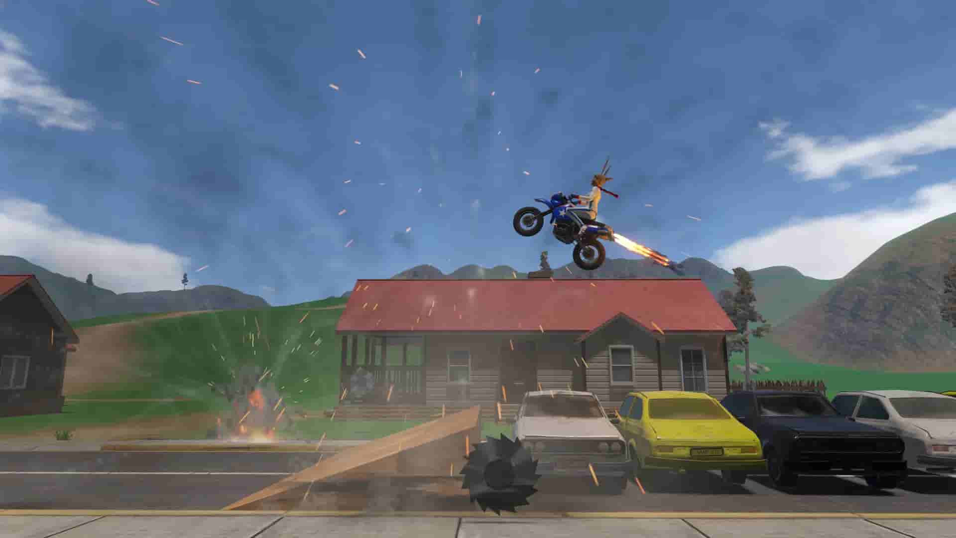 Guts and Glory screenshot thumbnail screenshot 5