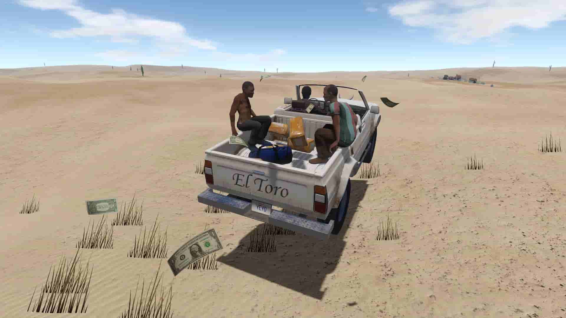 Guts and Glory screenshot thumbnail screenshot 6