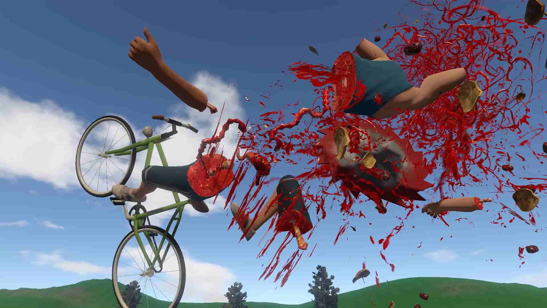 Guts and Glory screenshot thumbnail screenshot 8