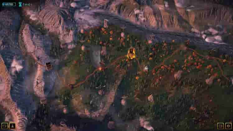 GWENT: Rogue Mage screenshot thumbnail screenshot 1