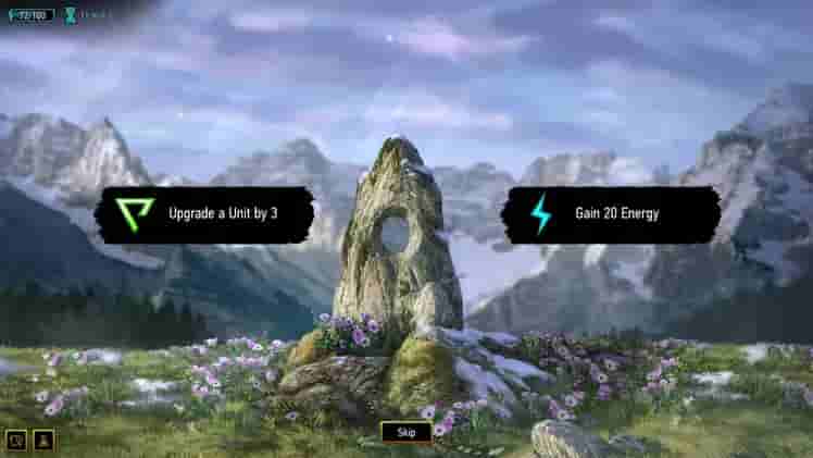 GWENT: Rogue Mage screenshot thumbnail screenshot 3