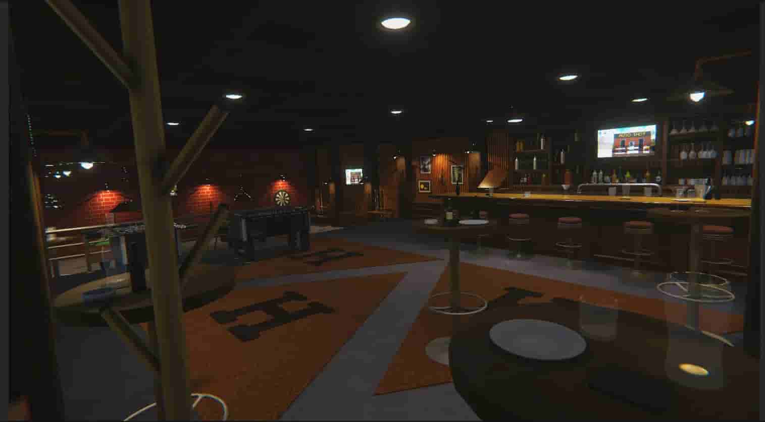 Gym Simulator 24 screenshot thumbnail screenshot 13
