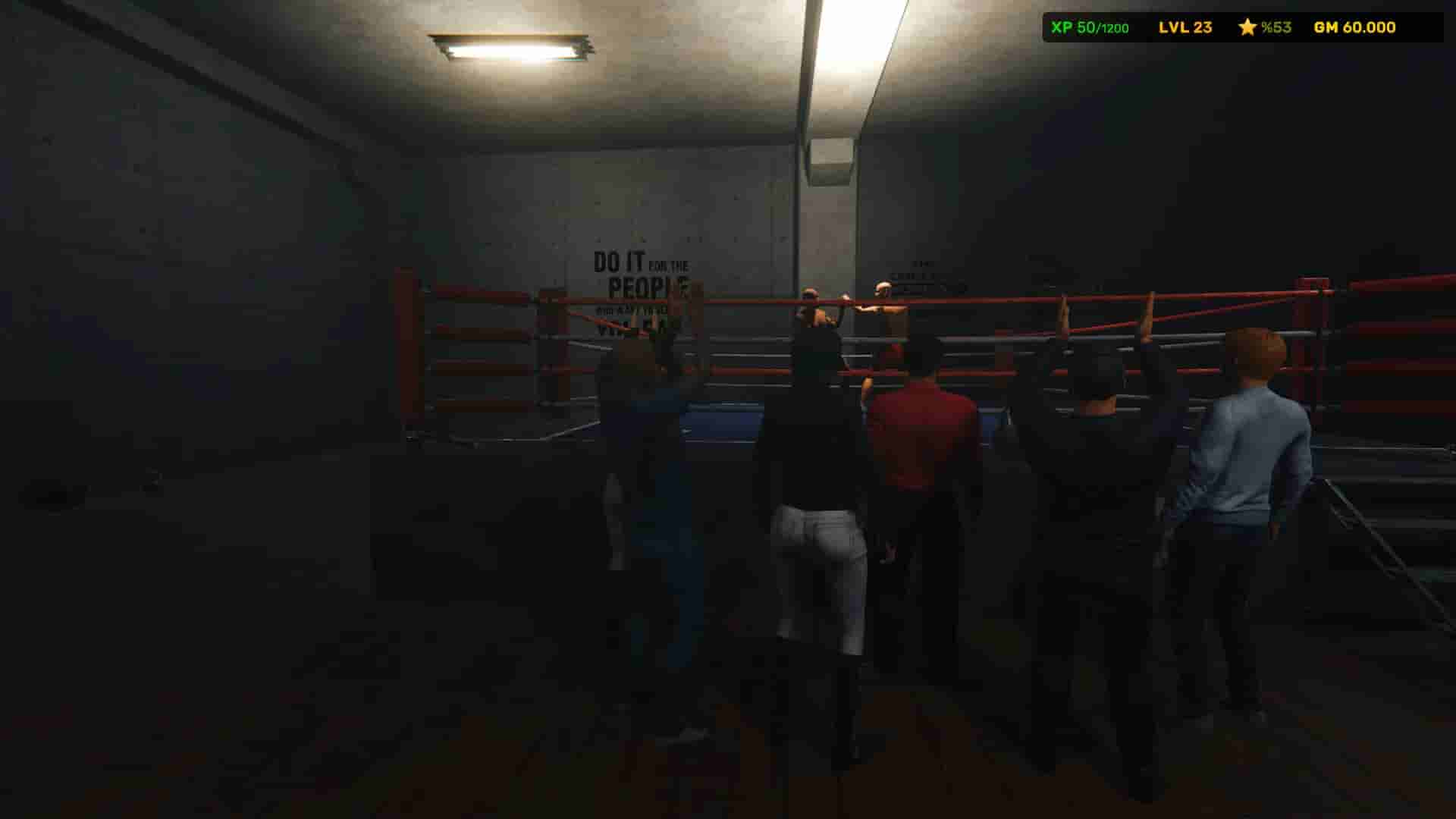 Gym Simulator 24 screenshot thumbnail screenshot 9