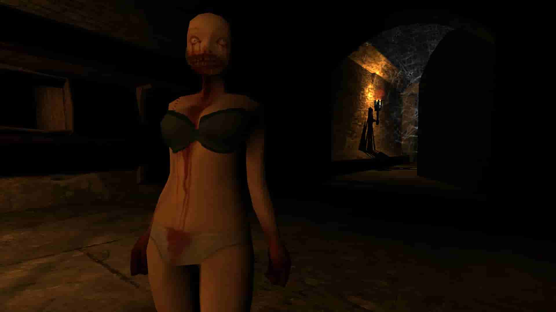 Gynophobia screenshot thumbnail screenshot 0