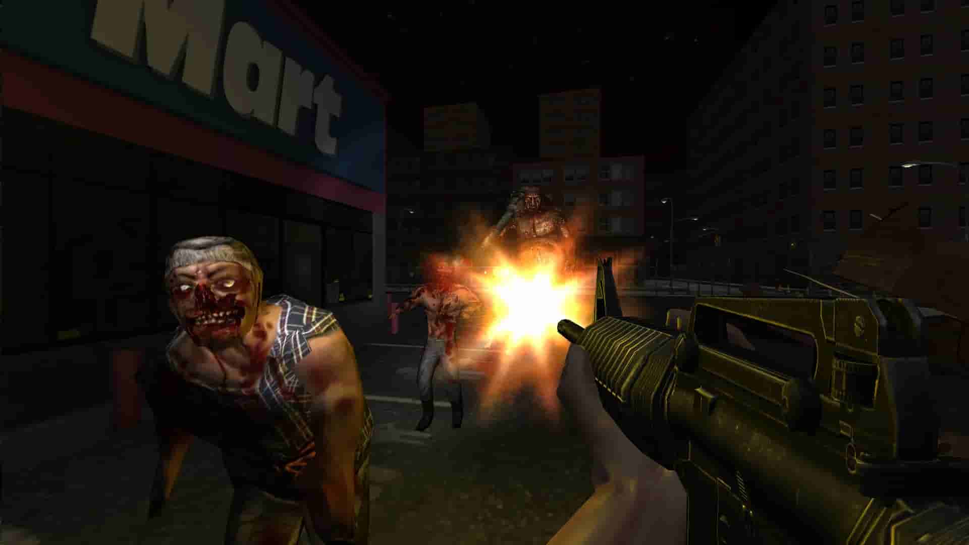Gynophobia screenshot thumbnail screenshot 1