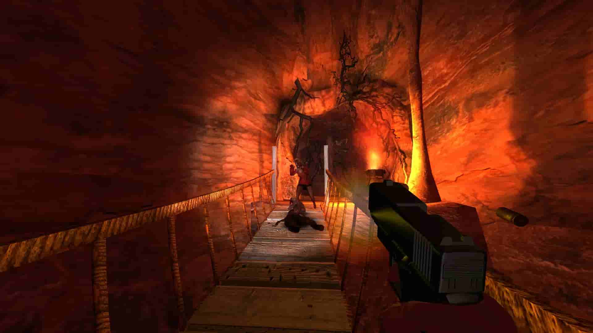 Gynophobia screenshot thumbnail screenshot 3