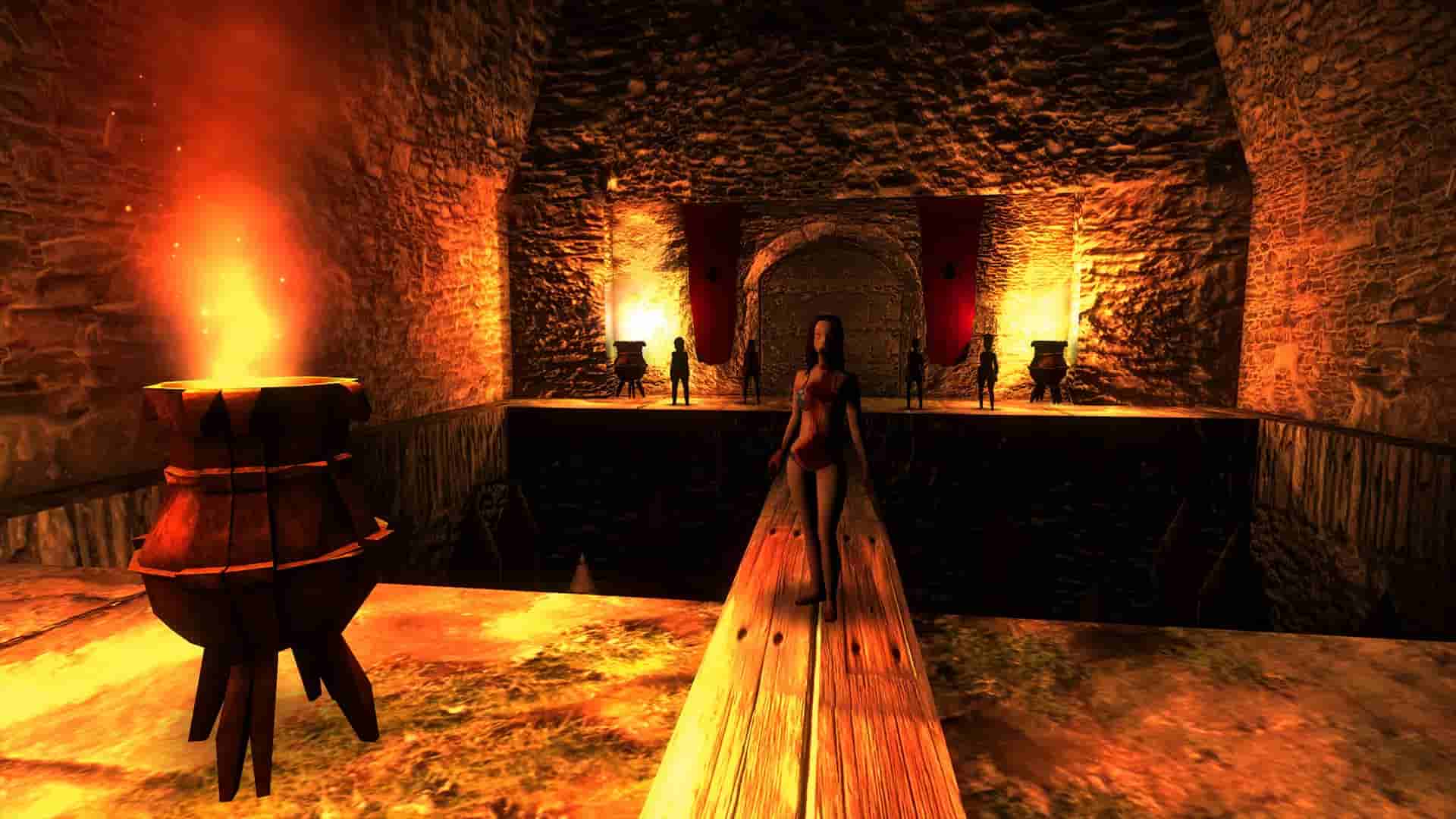 Gynophobia screenshot thumbnail screenshot 5