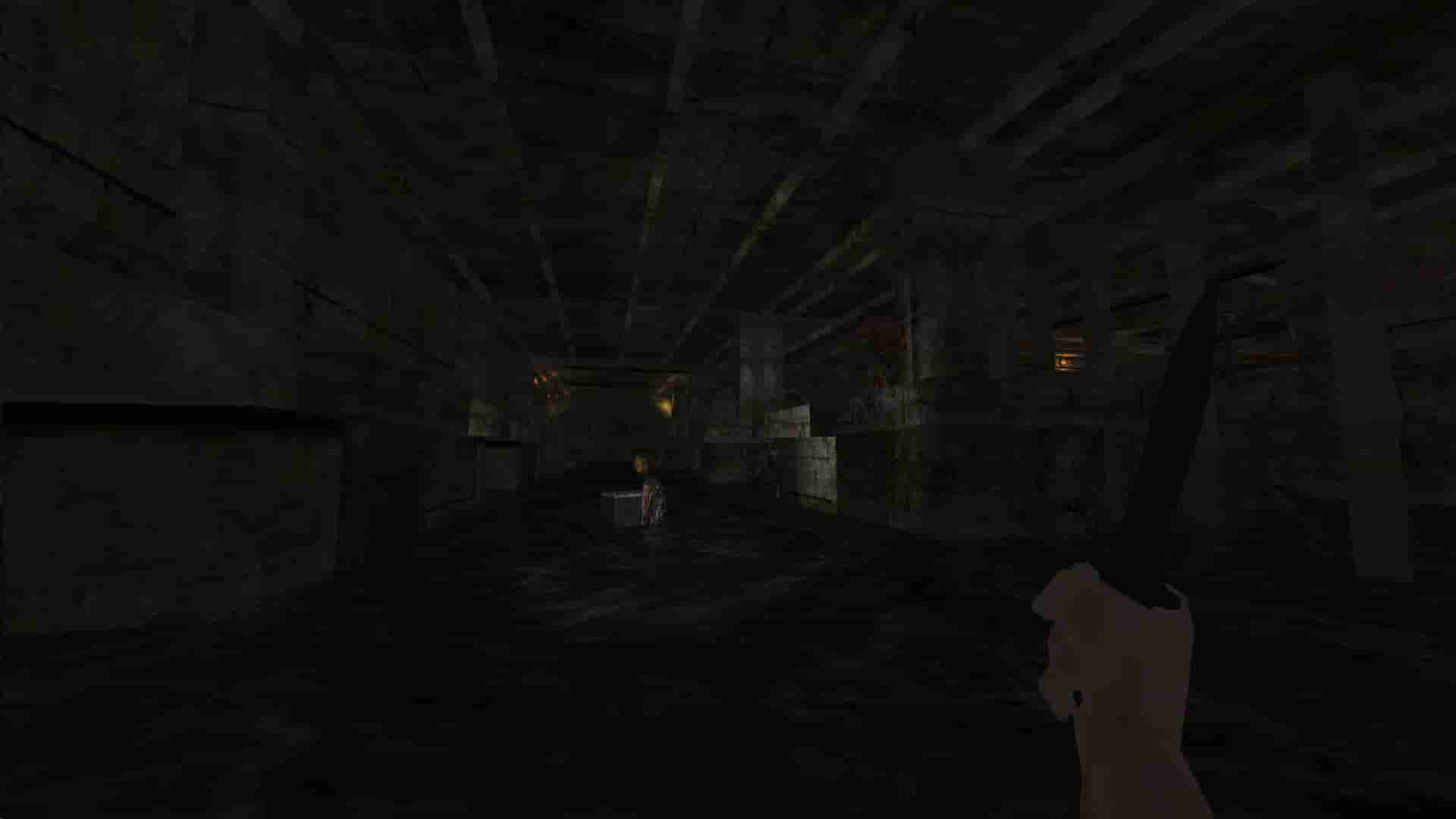 Gynophobia screenshot thumbnail screenshot 6
