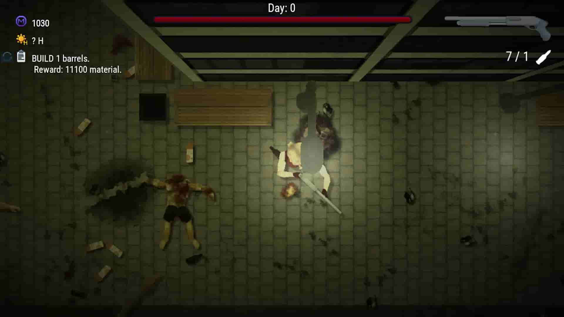 H Index screenshot thumbnail screenshot 0