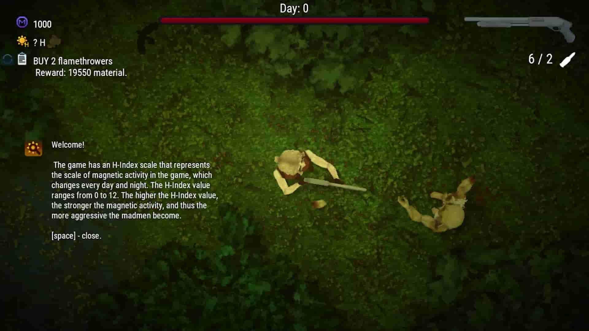 H Index screenshot thumbnail screenshot 8