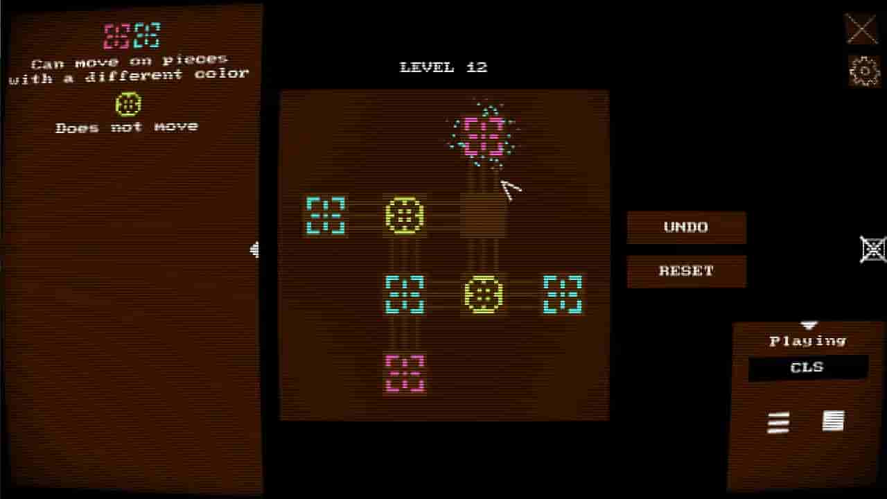 Hack Grid screenshot thumbnail screenshot 1