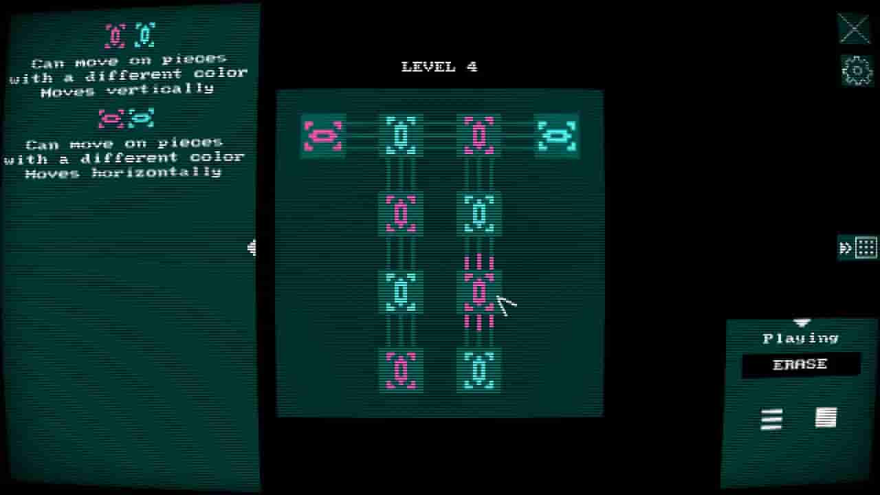 Hack Grid screenshot thumbnail screenshot 3