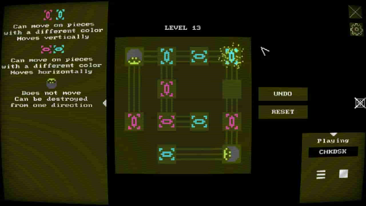 Hack Grid screenshot thumbnail screenshot 4