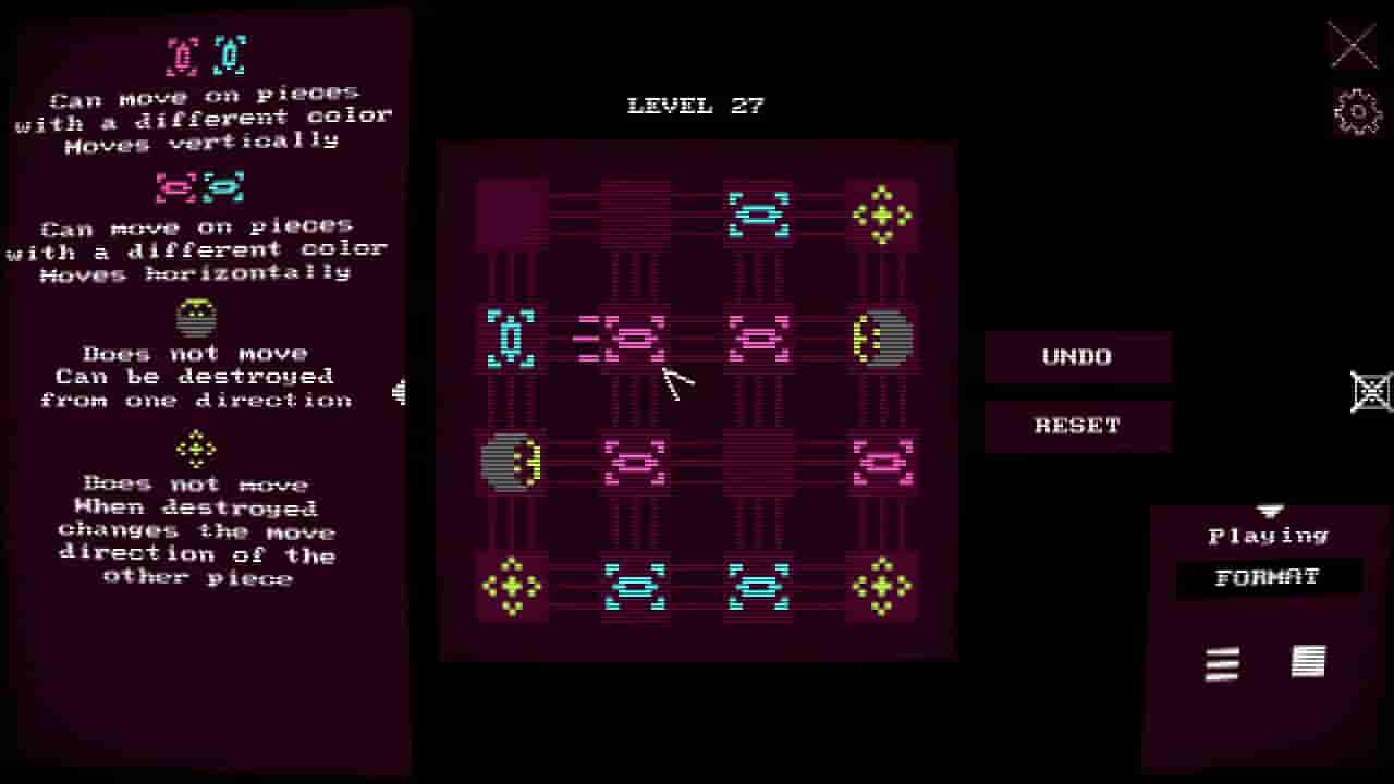 Hack Grid screenshot thumbnail screenshot 5