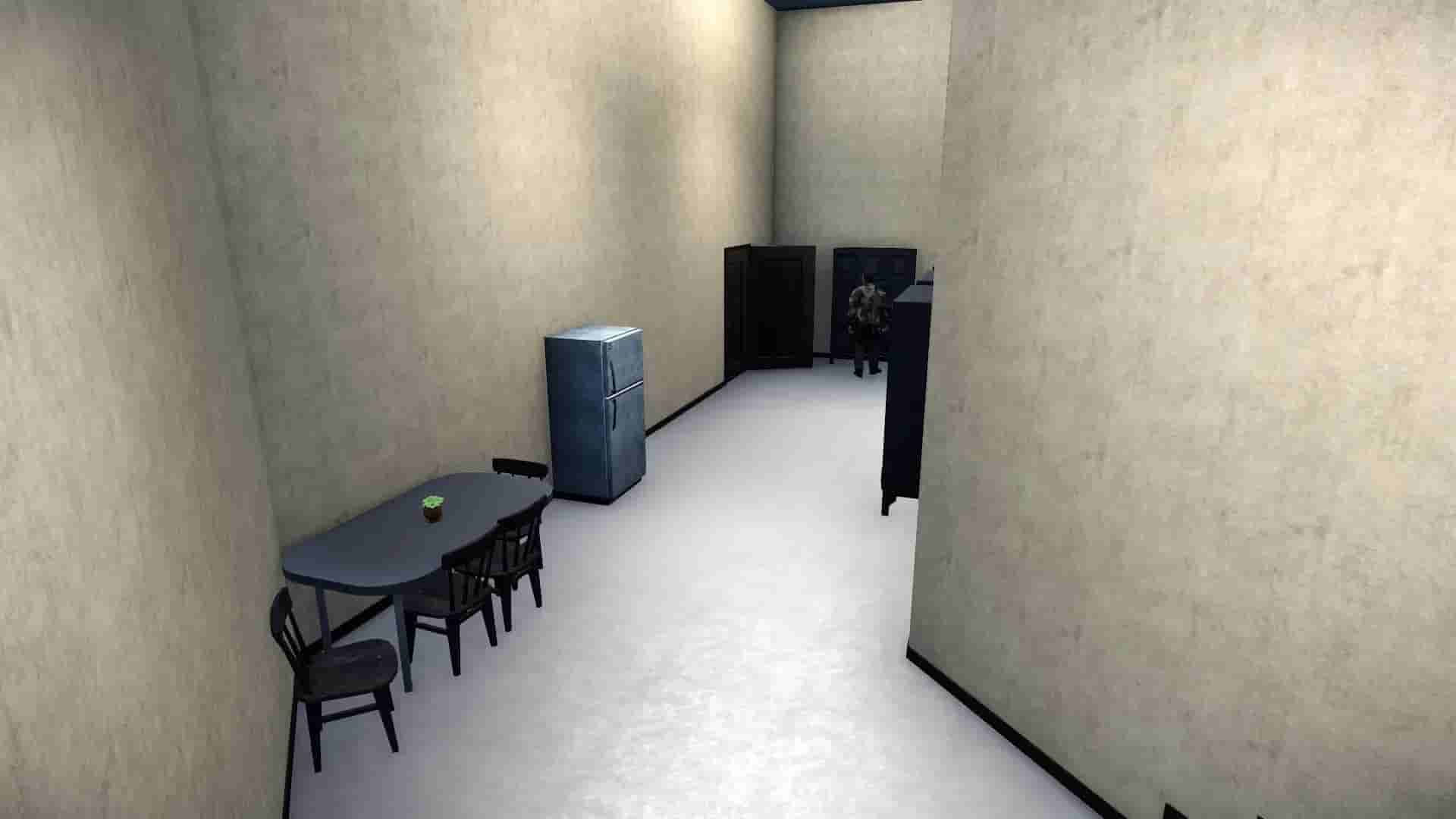 Hacker Man screenshot thumbnail screenshot 11