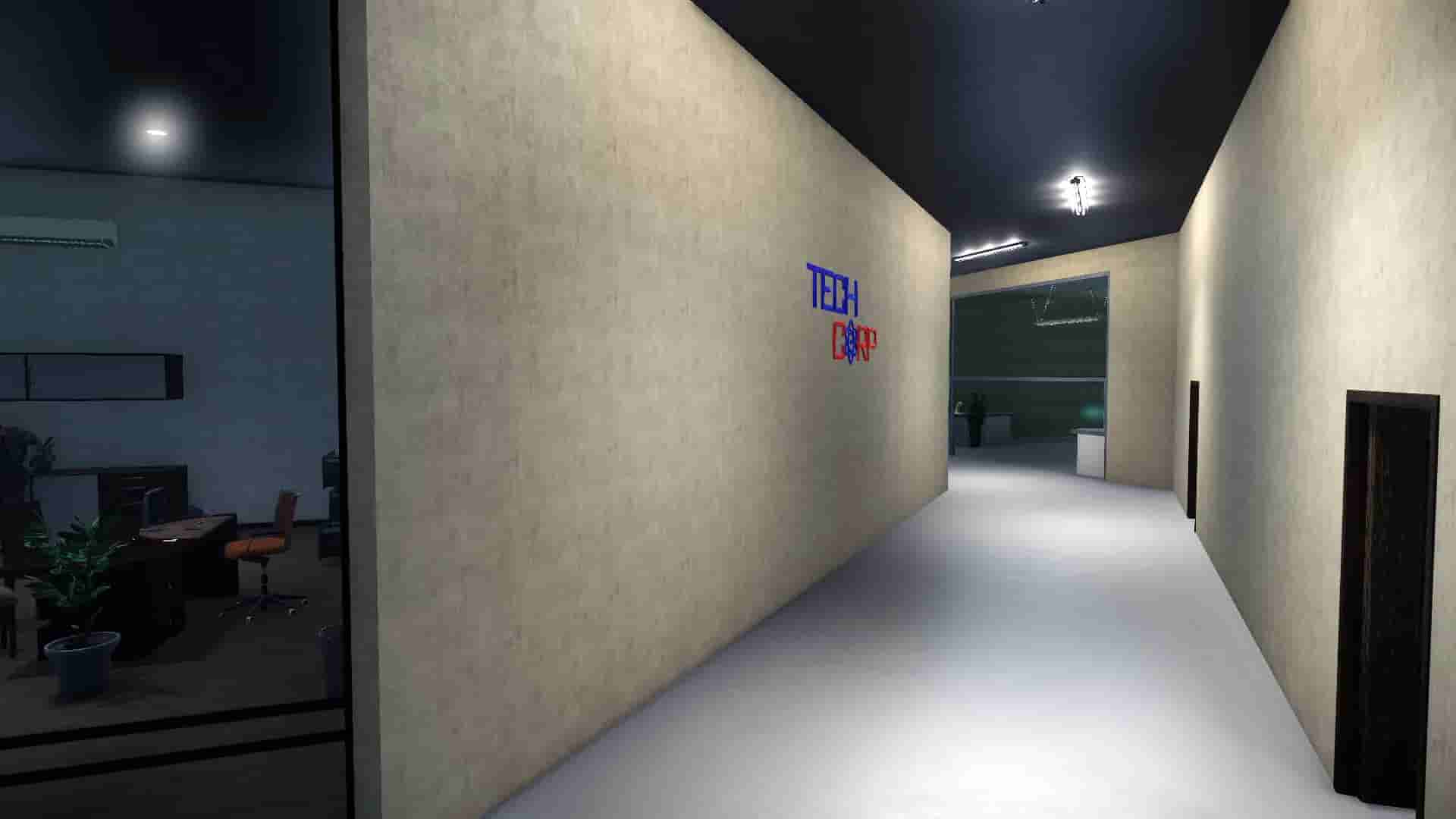 Hacker Man screenshot thumbnail screenshot 13