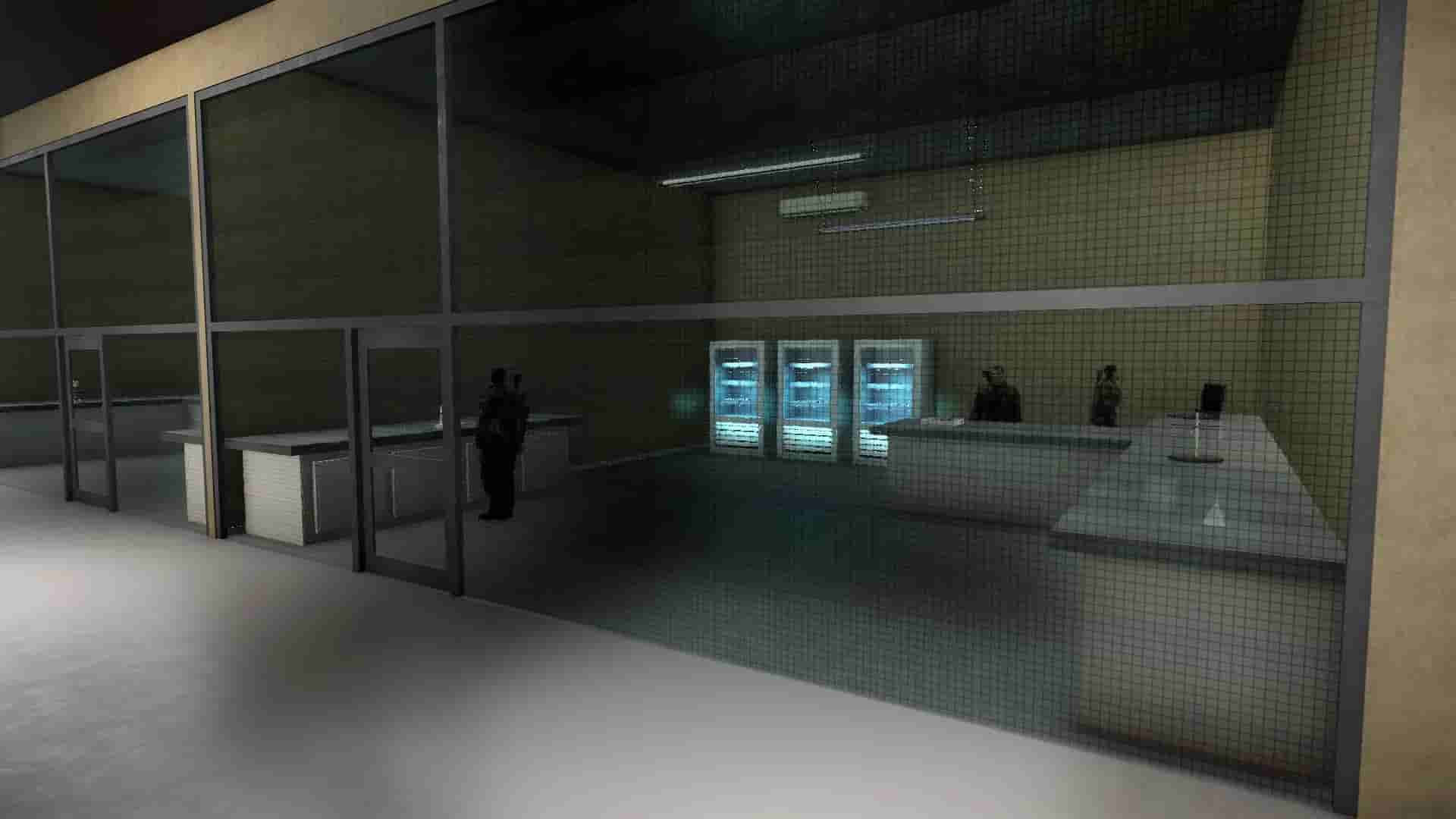 Hacker Man screenshot thumbnail screenshot 14