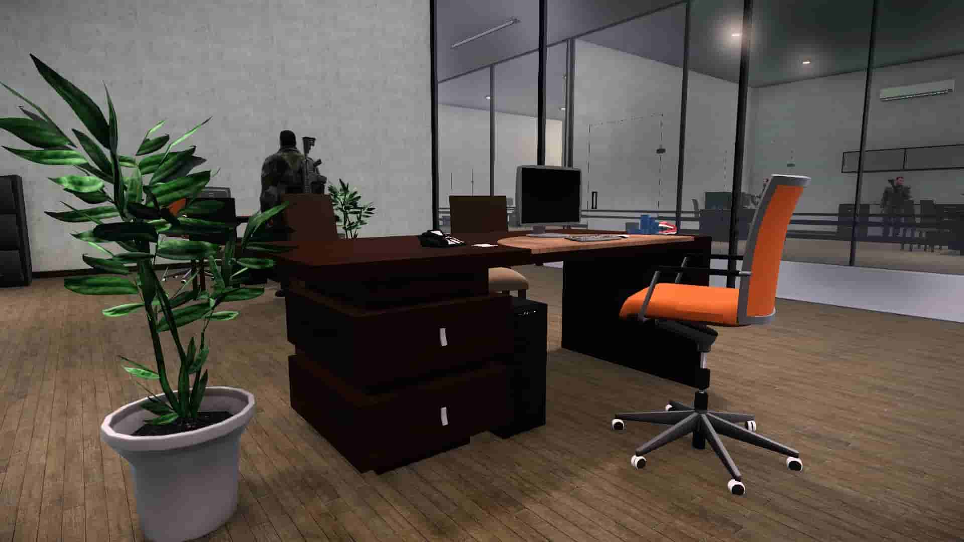Hacker Man screenshot thumbnail screenshot 4