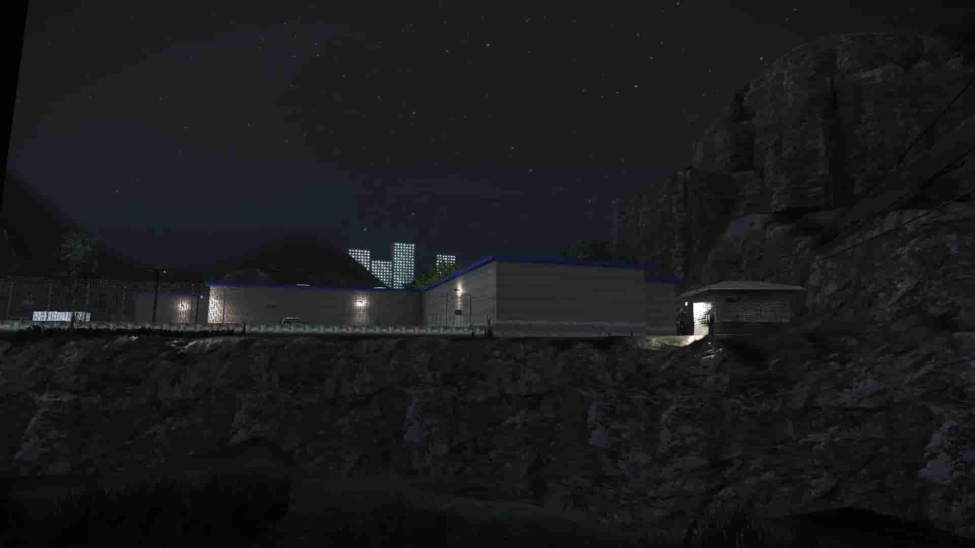 Hacker Man screenshot thumbnail screenshot 5