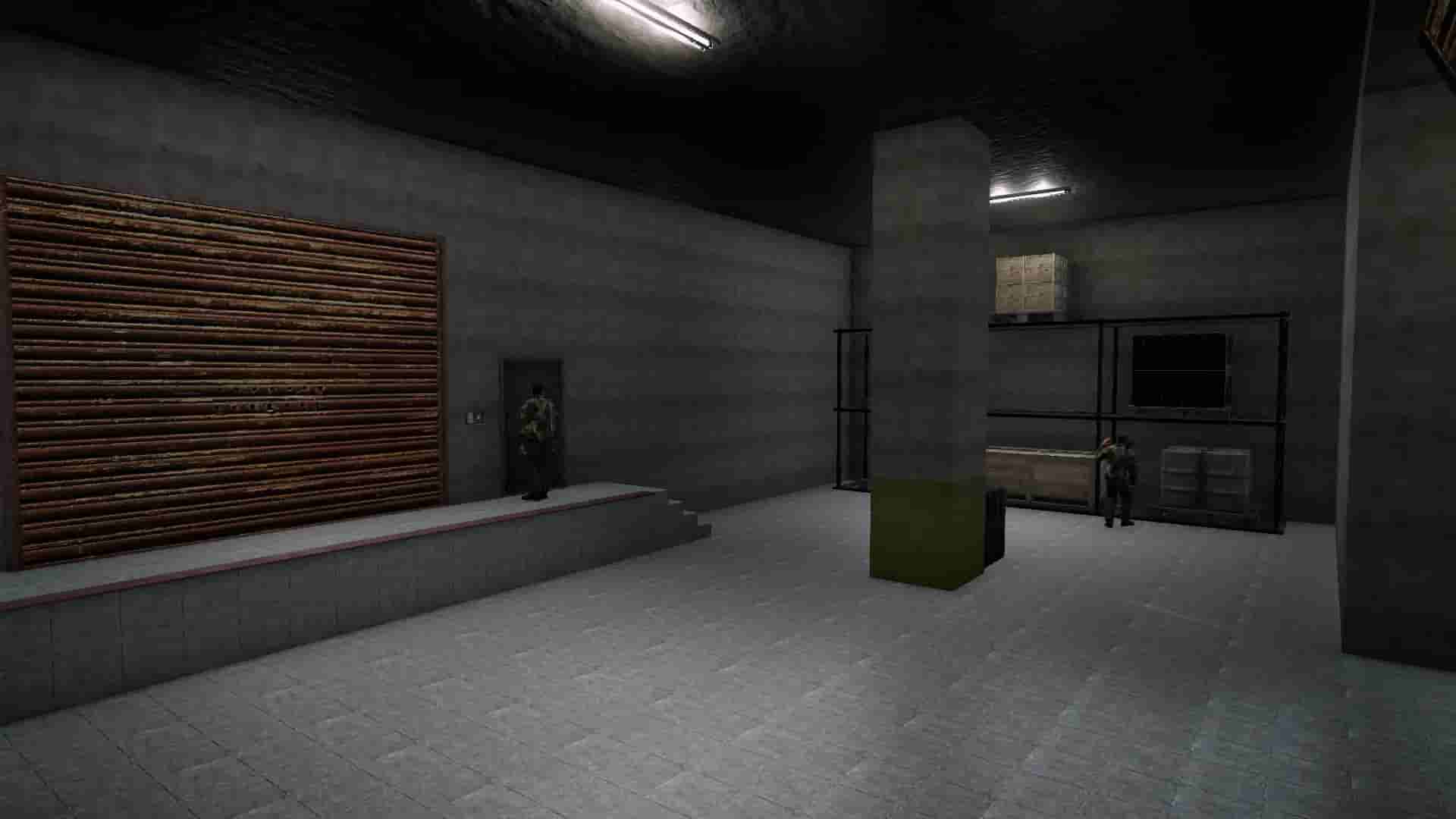 Hacker Man screenshot thumbnail screenshot 7