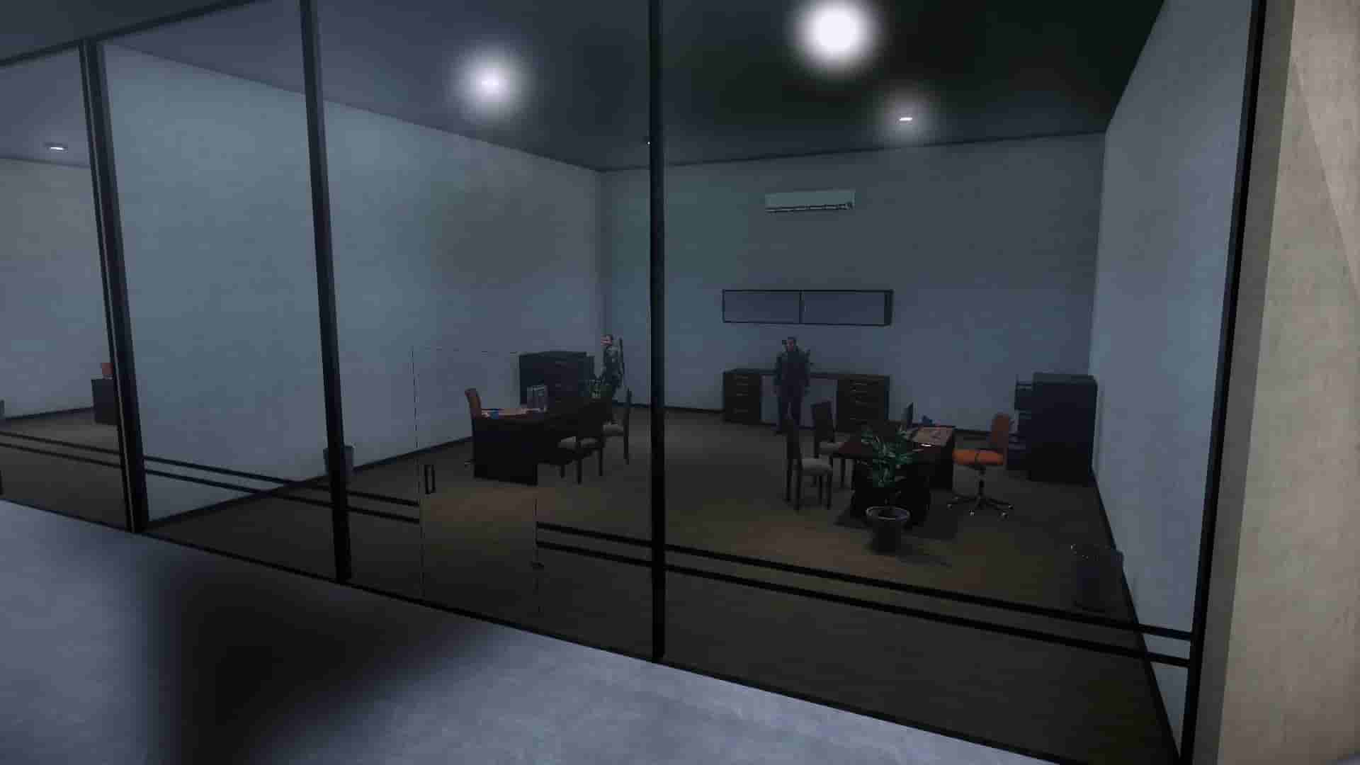 Hacker Man screenshot thumbnail screenshot 8