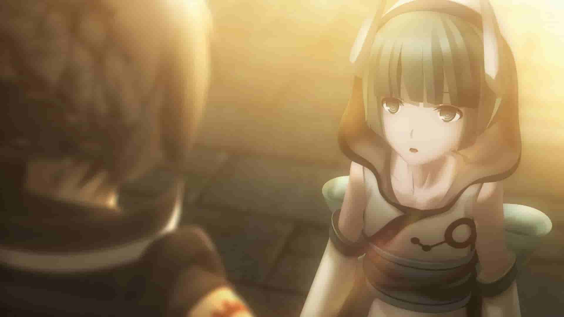 .hack//G.U. Last Recode screenshot thumbnail screenshot 2