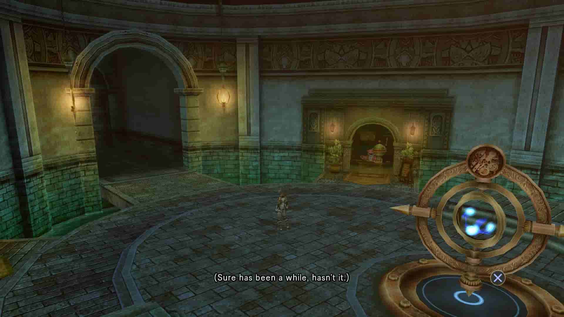 .hack//G.U. Last Recode screenshot thumbnail screenshot 9