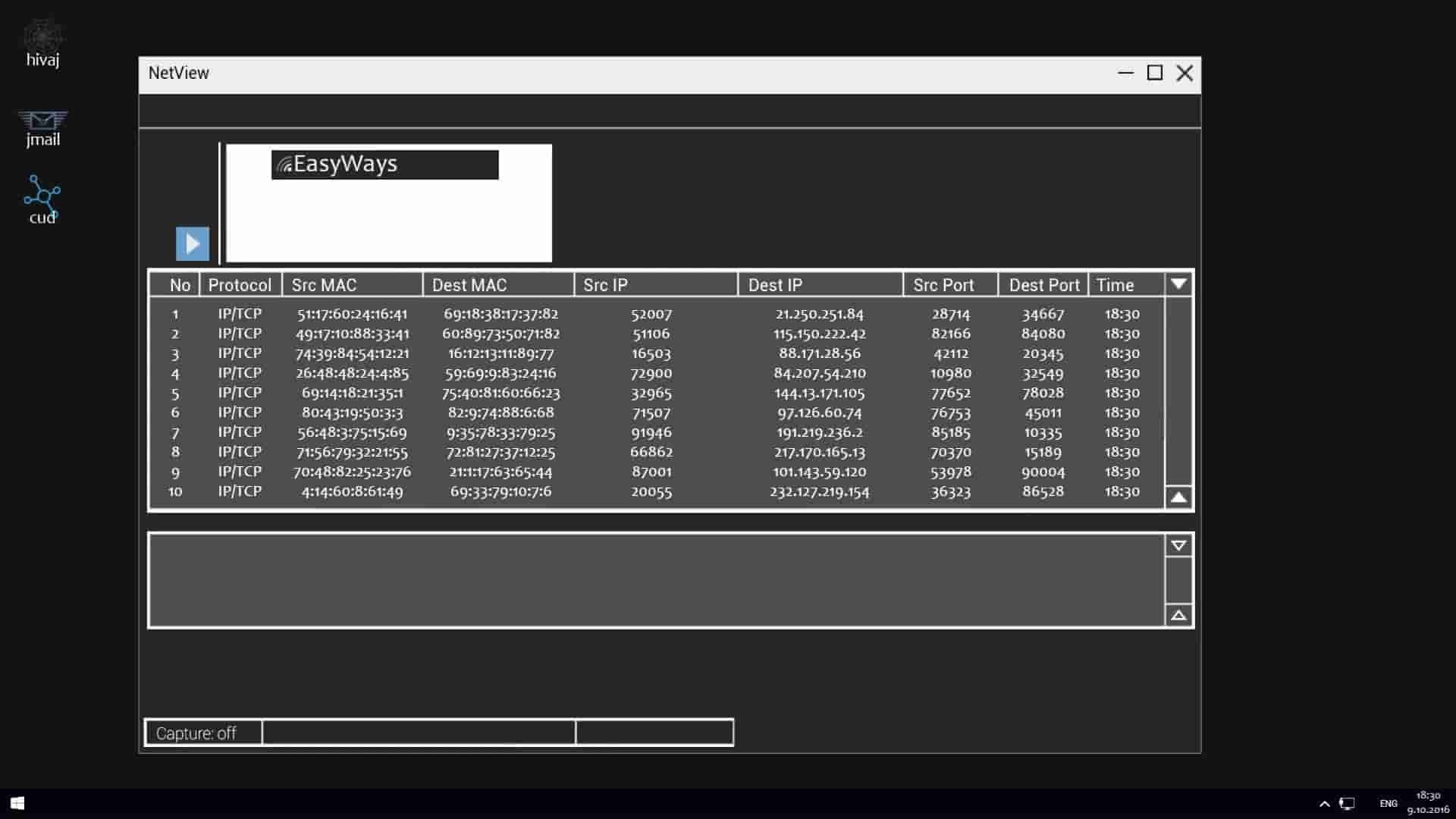 hack_me screenshot thumbnail screenshot 3