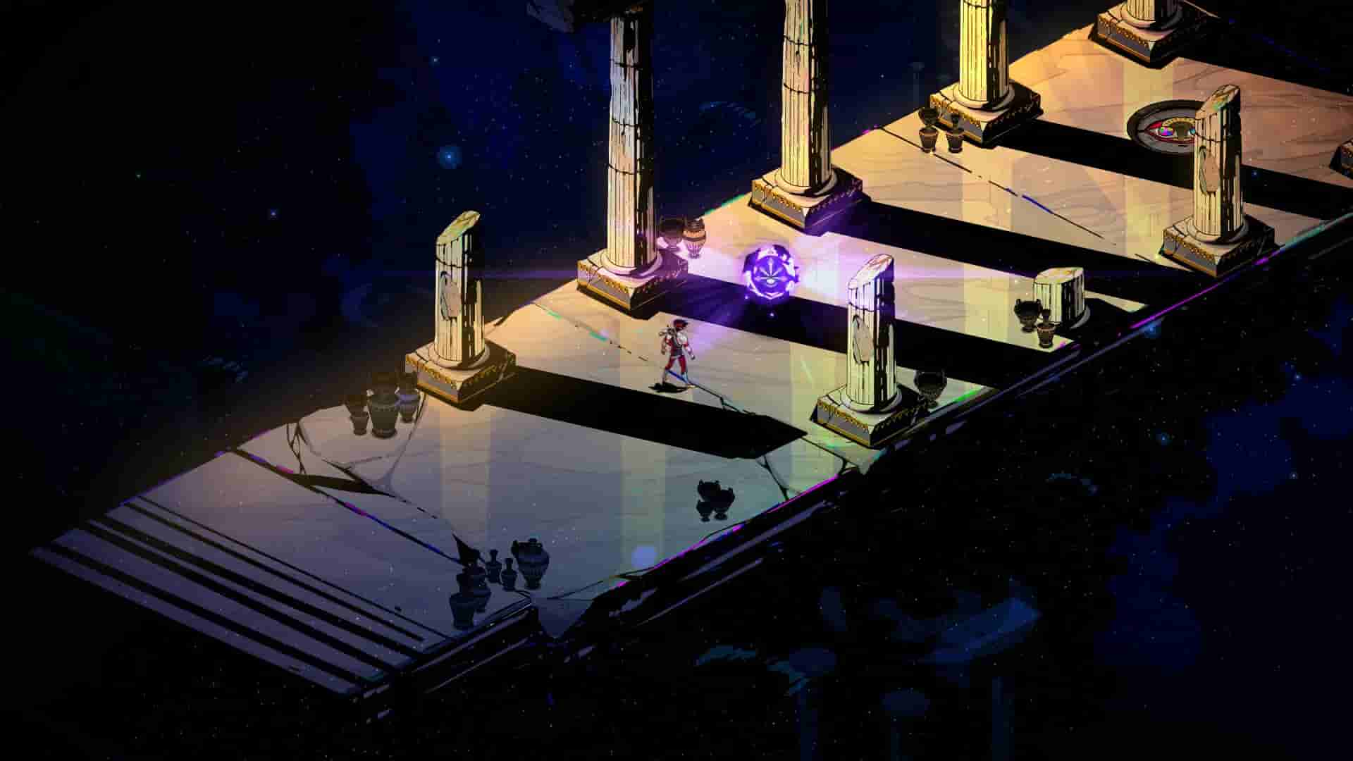 Hades screenshot thumbnail screenshot 10