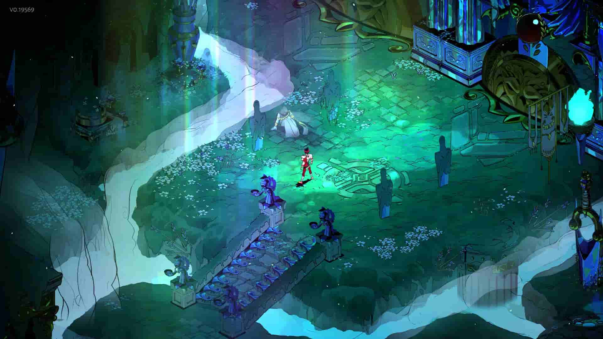 Hades screenshot thumbnail screenshot 6