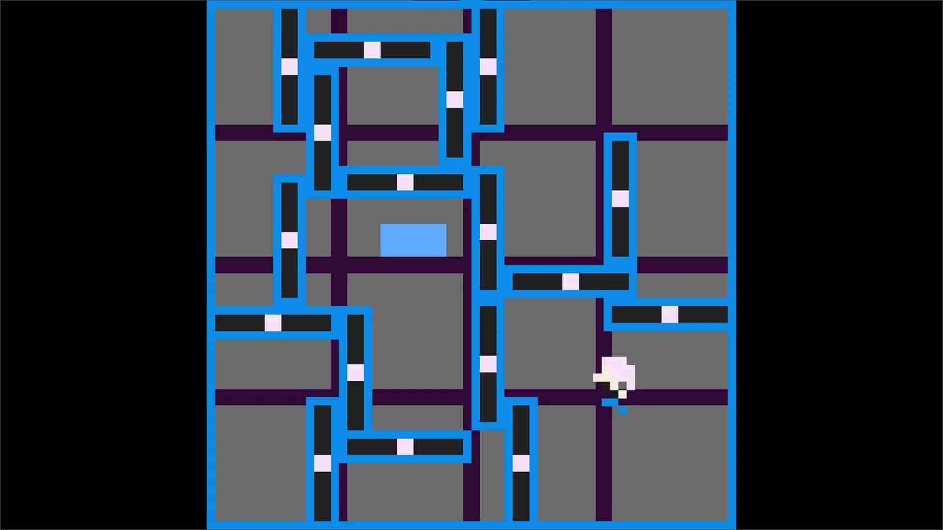 Halberta screenshot thumbnail screenshot 1