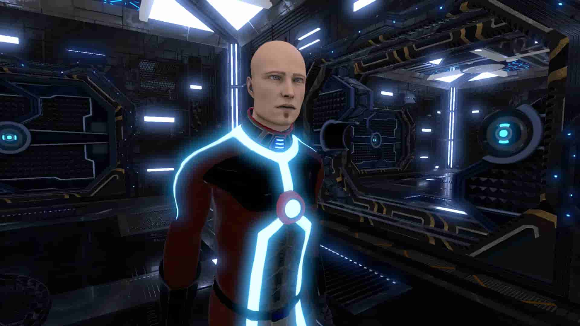 Half Dead screenshot thumbnail screenshot 0