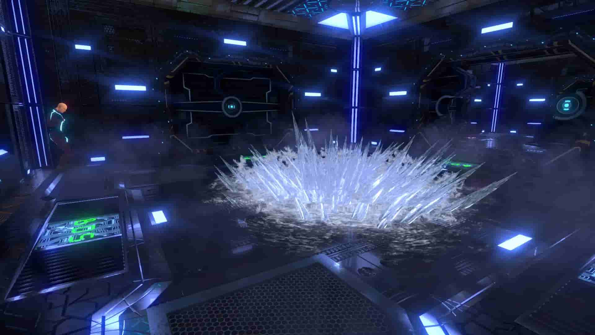 Half Dead screenshot thumbnail screenshot 10