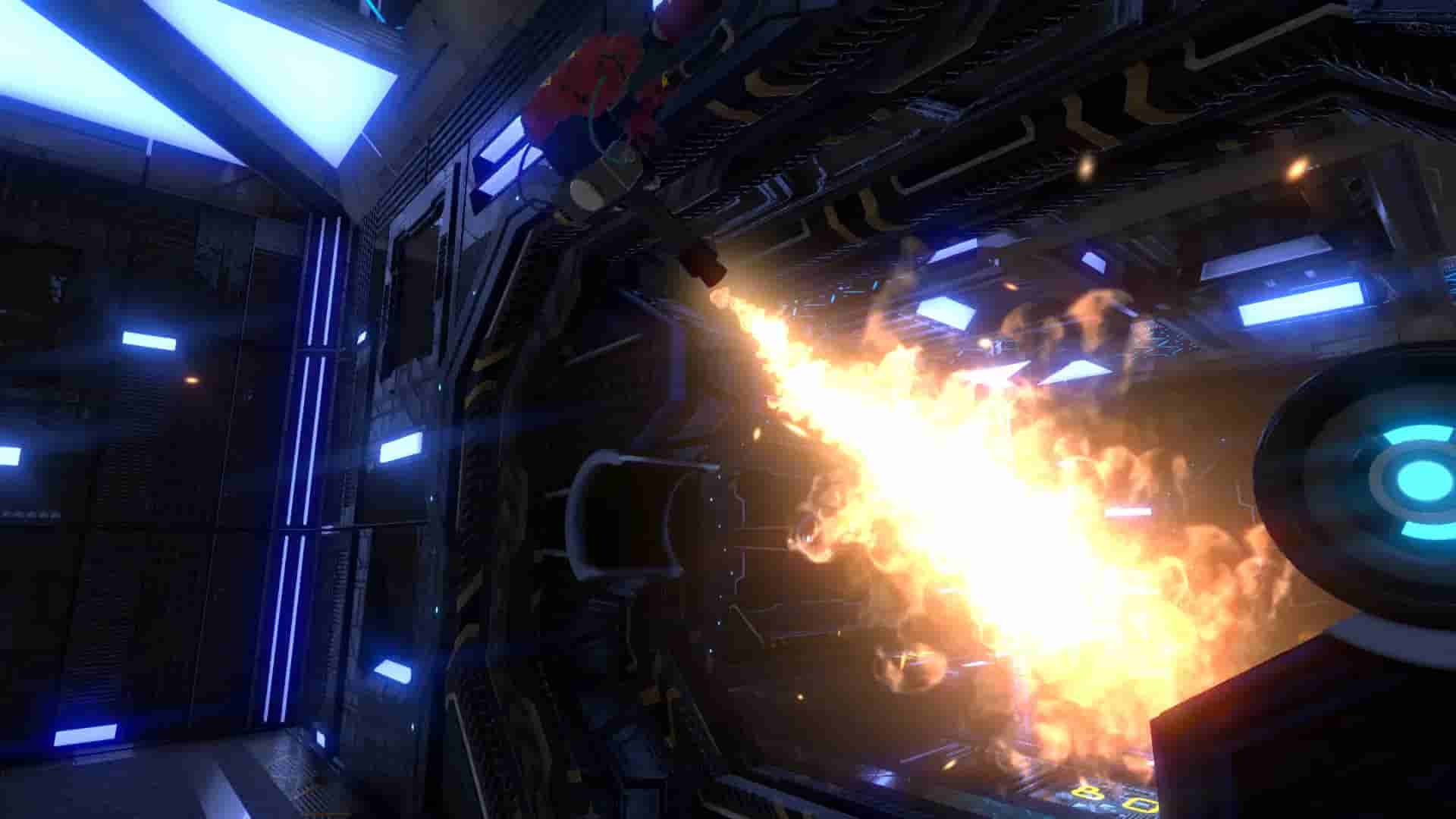 Half Dead screenshot thumbnail screenshot 14