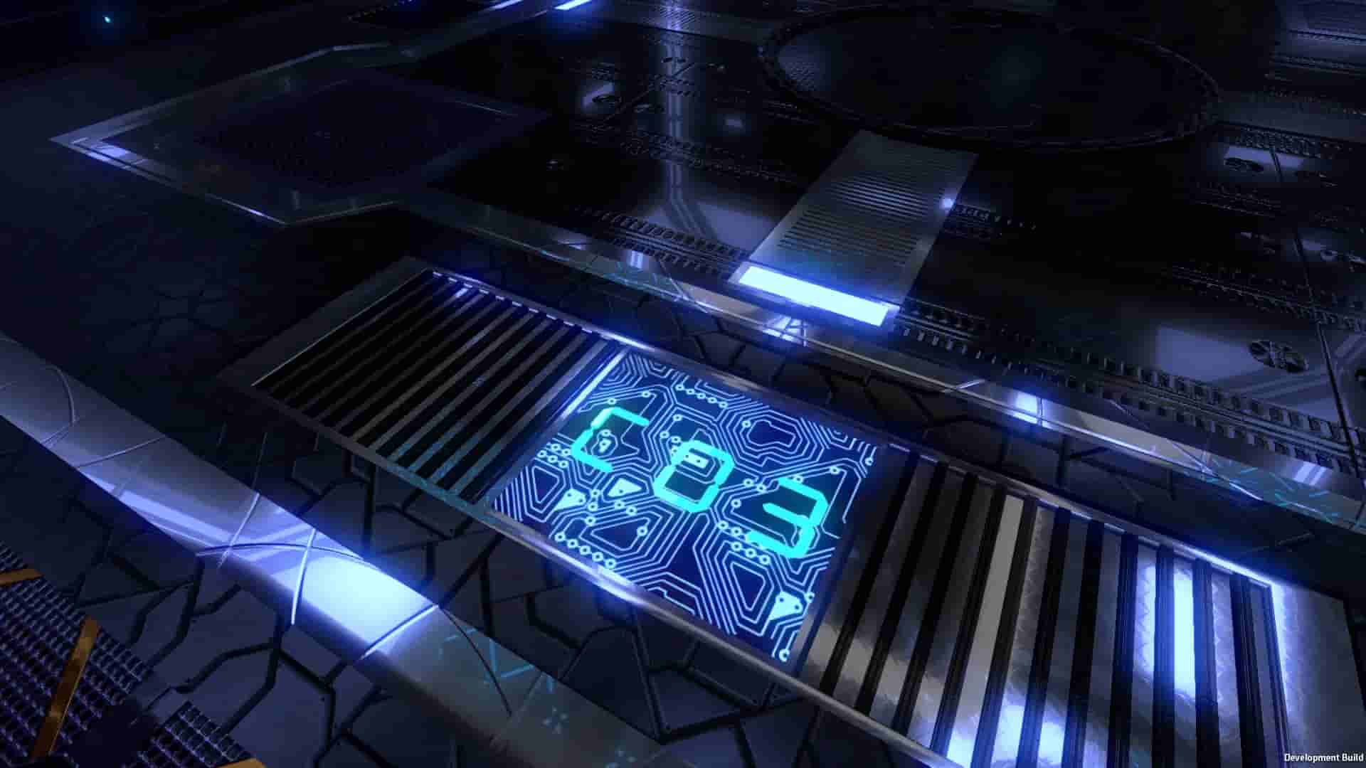 Half Dead screenshot thumbnail screenshot 5